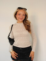 Z Supply Avery Sweater Top