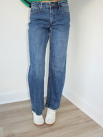 Free People Monte Low-Rise Slim Boot
