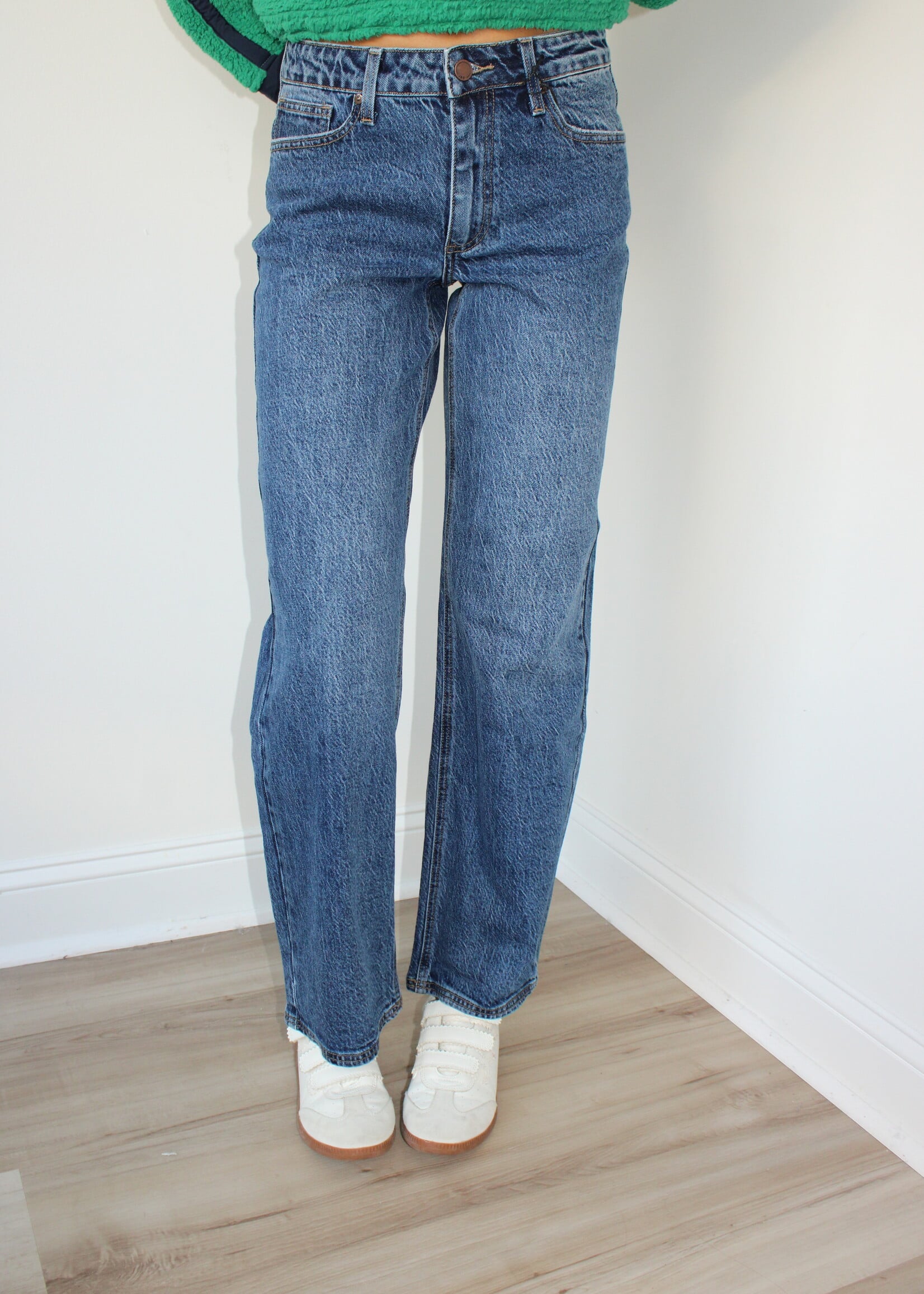 Free People Monte Low-Rise Slim Boot