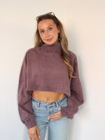Free People Pick Up Game Pullover
