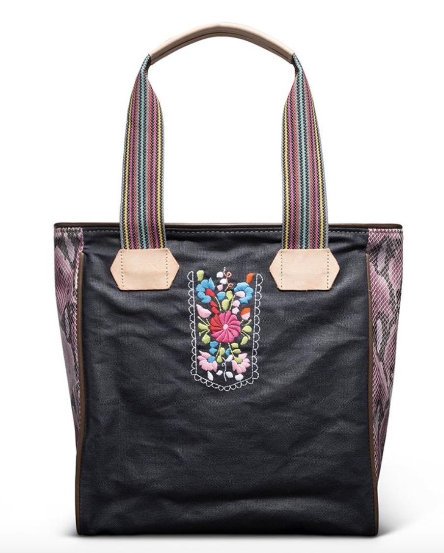 consuela classic tote