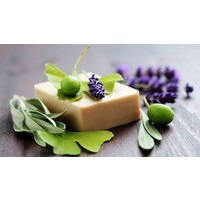 Organic Soap 100 gr