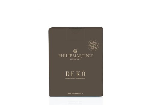 Philip Martin's Deko Lightener 800g (2x400g)