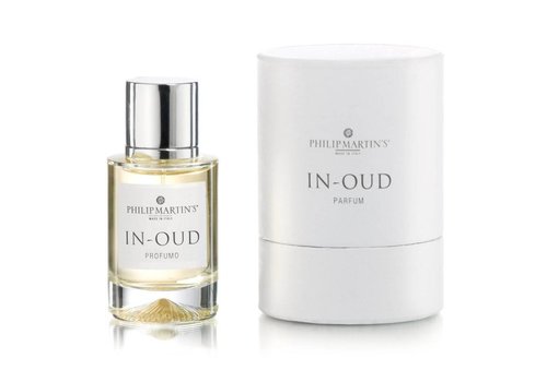 Philip Martin's In Oud Perfume 50 ml Fine Unisex Fragrance