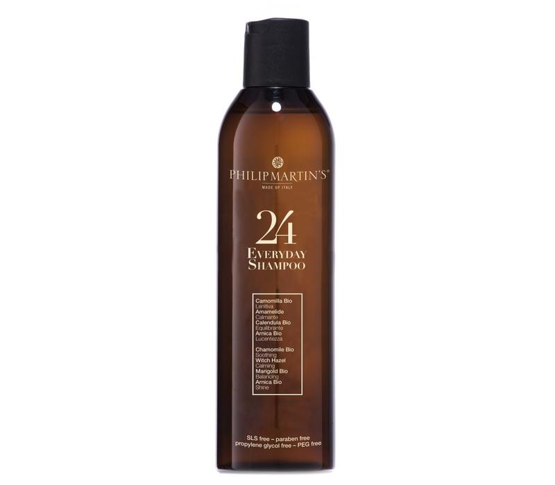 24 Everyday Shampoo 250ml