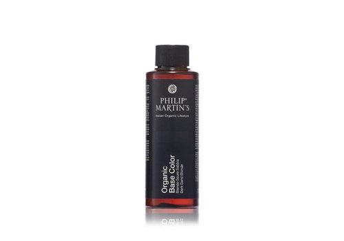 Philip Martin's 4.35 Golden Mahogany Brown - Organic Based Color 125ml / 4.23 FL. OZ.