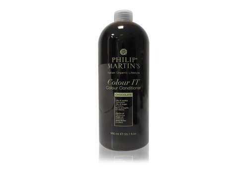 Philip Martin's Color IT SILVER 980 ml