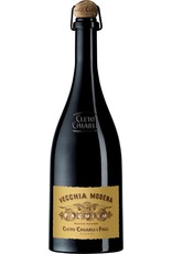 Sparkling Wine NV, Cleto Chiarli Premium Dry Sparkling, Lambrusco di Sorba Secco, Modena, Italy, 11% Alc, CT, TW90