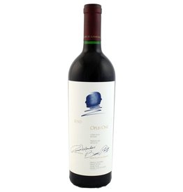 Red Wine 2010, Opus One, Red Wine