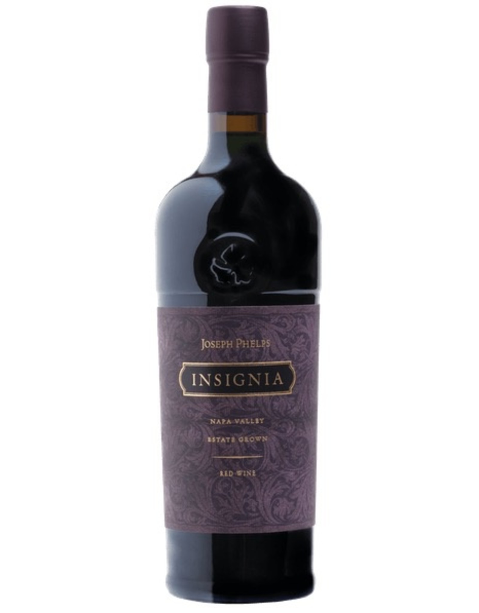 Red Wine 2016, Joseph Phelps Insignia, Red Blend, Stags Leap Distrcit, Napa Valley, California,14.5% Alc, CT95.7 RP100