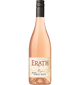 Rose Wine 2018, Erath, Rose