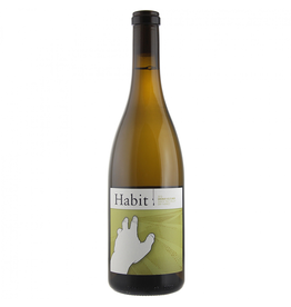 White Wine 2015, Habit, Gruner Veltliner