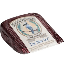 Specialty Cheese The Blue Jay, Juniper Berry Blue Cheese