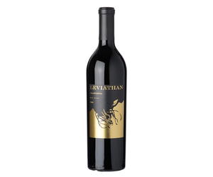 Red Wine 2017 Leviathan Cabernet Sauvignon St Helena Napa Valley California 14 5 Alc Js94