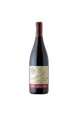 Red Wine 2006, Lopez Hereida, Vina Bosconia, Red Tempranillo Blend, Haro, Ribeiro del Duero, Spain, 13.5% Alc, CTnr, RP94