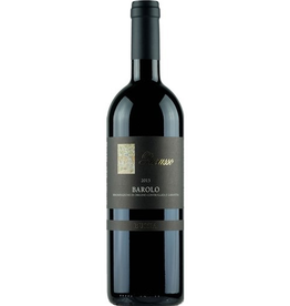 Red Wine 2013, Parusso Bussia, Barolo