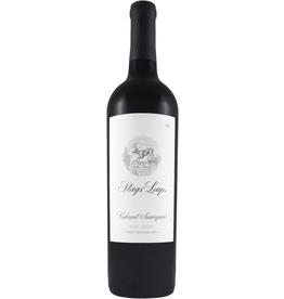 Red Wine 2017, Stags' Leap, Cabernet Sauvignon