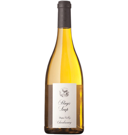 White Wine 2017, Stags' Leap, Chardonnay