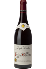 Red Wine 2016, Joseph Drouhin Cote de Beaune, Pinot Noir, Beaune, Burgundy, France, 13% Alc, CT