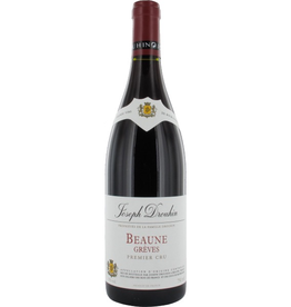 Red Wine 2015, Joseph Drouhin, Beaune-Greves