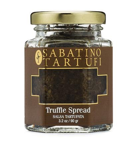 Specialty Foods Sabatino Tratufi, Truffle Spread