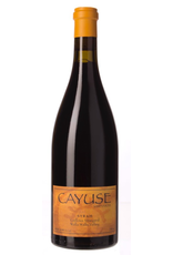 Red Wine 2016, Cayuse Callioux Vineyard, Syrah, Walla Walla Valley, Columbia Valley, Washington, 13.5% Alc, CTnr JD97-99