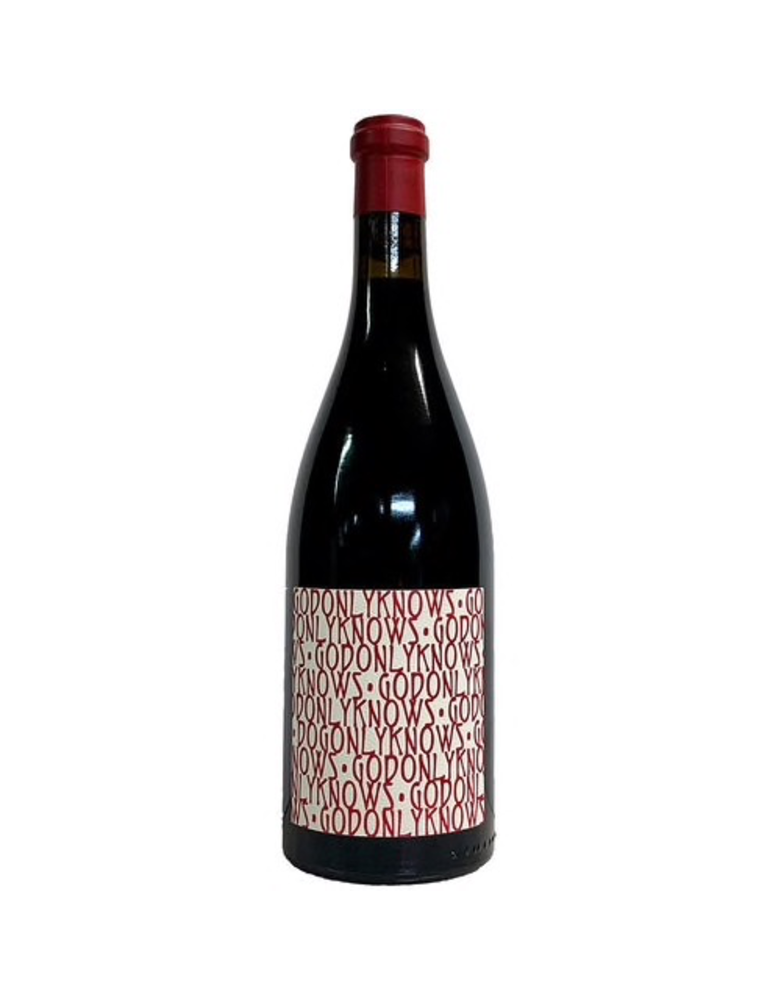 Red Wine 2015, Cayuse “God Only Knows” Armada Vineyard, Grenache Blend, Walla Walla Valley, Columbia Valley, Washington, 14.2% Alc, CTnr JD95.97