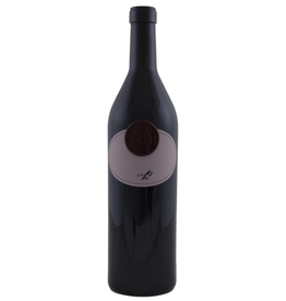 Red Wine 2012, Buccella, Merlot