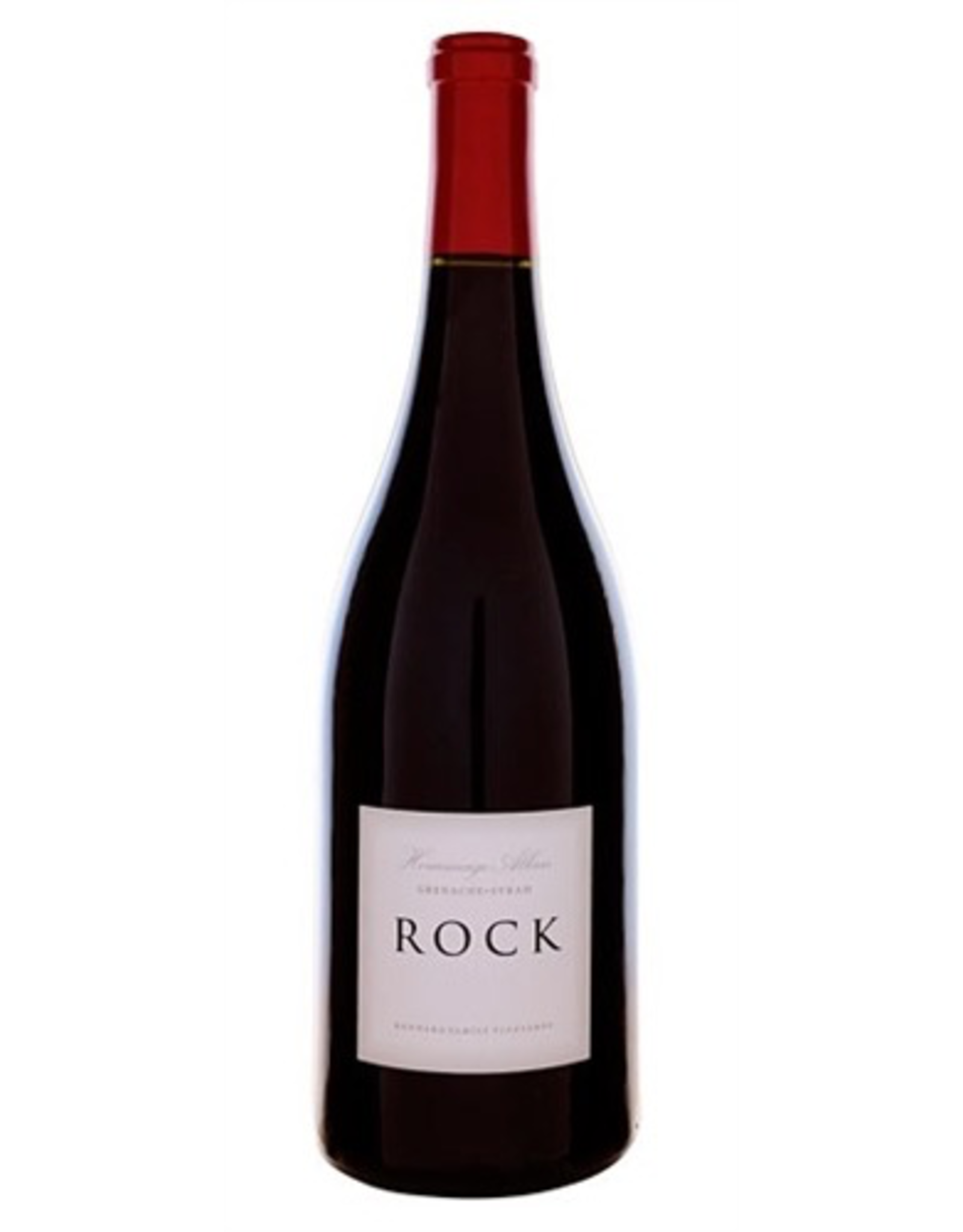 Red Wine 2013, TOR Kenward ROCK Hommage Allan, Syrah, St. Helena, Napa, California, 14.6% Alc, TW93