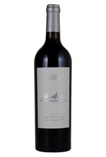 Red Wine 2012, RdV Estates, Cabernet Blend, Lost Mountain, Virginia, USA, 14.5% Alc, CT90, WS92