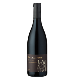 Red Wine 2016, Yacoubian-Hobbs, Areni Noir