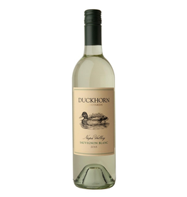 White Wine 2018, Duckhorn Vineyards, Sauvignon Blanc