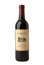 Red Wine 2016, Duckhorn Vineyards, Cabernet Sauvignon, Multi-regional Blend, Napa Valley, California, 14.5% Alc, CTnr, JS92