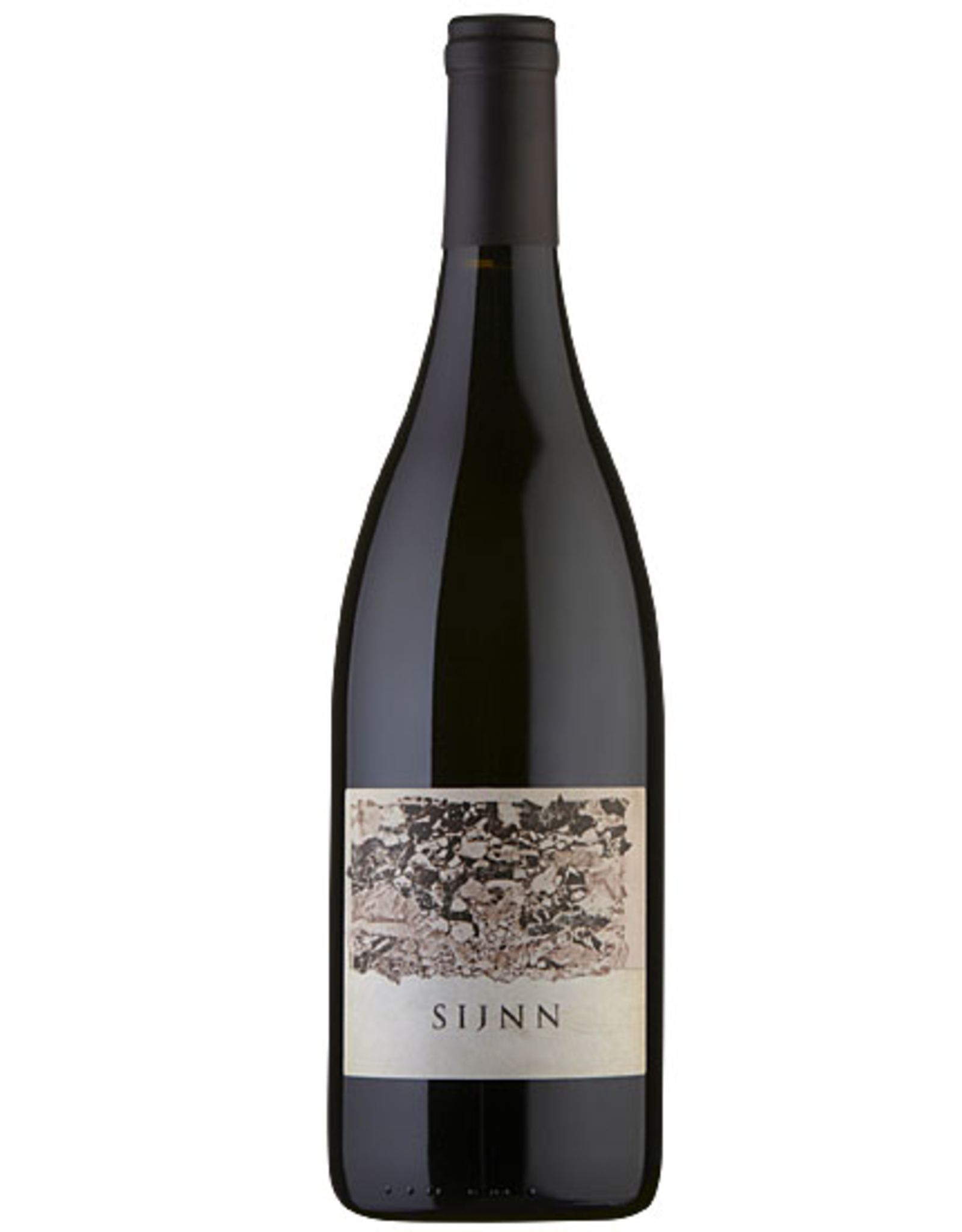 Red Wine 2007, Sijnn, Red Blend, Swellendam, Western Cape, South Africa, 14.5% Alc, CT90