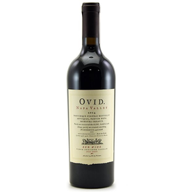 Red Wine 2014, Ovid, Estate Red Wine
