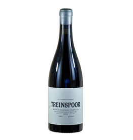 Red Wine 2011, Sadie Family, Treinspoor, Tinta Barocca