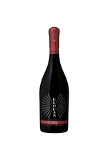 Red Wine 2017, Elouan Klamath Kettle, Pinot Noir, Rogue Valley, Oregon, USA, 14.4% Alc, CT 88