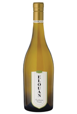 White Wine 2017, Elouan, Chardonnay, Multi AVA, Oregon, 14.5% Alc, CT na