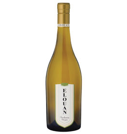 White Wine 2017, Elouan, Chardonnay