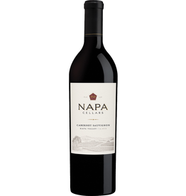 Red Wine 2016, Napa Cellars, Cabernet Sauvignon