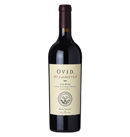 Red Wine 2013, Ovid, Hexameter