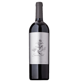 Red Wine 2016, 3L Juan Gil Silver Label, Monastrell
