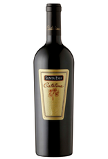 Red Wine 2012, Santa Ema Catalina, Red Blend Carmenere Cabernet, Cachapoal Valley, Rapel Valley, Chile, 14% Alc, CT90, TW94