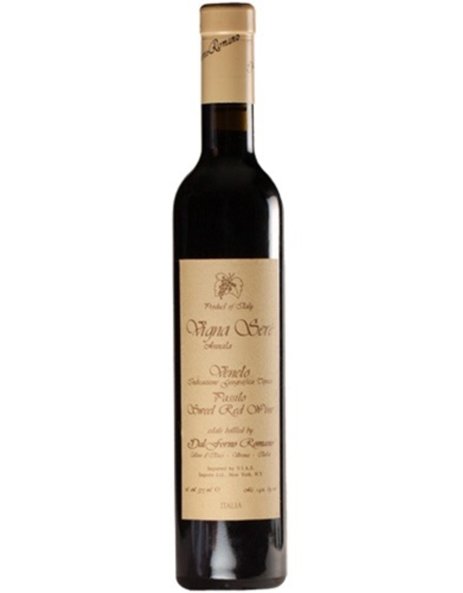 Red Wine 2004, Dal forno Romano PASSITO, Corvina, Monte Lodoletta, Veneto, Italy, 14% Alc., CT96, WA99