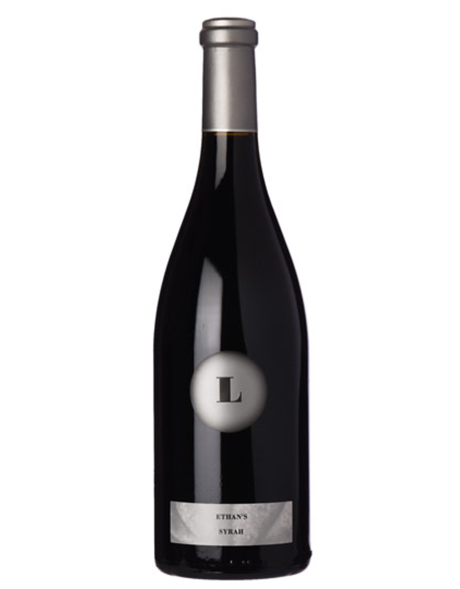 Red Wine 2014, Lewis Cellars Ethan's Syrah, Syrah, Napa Valley, North Coast, California, 15.5% Alc, CT92, TW93
