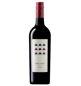Red Wine 2016, Long Shadows Wineries Nine Hats, Cabernet Sauvignon
