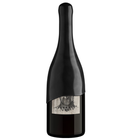 Red Wine 2018, Eternally Silenced by The Prisoner Wine Company, Pinot Noir