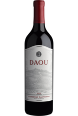 Red Wine 2019, DAOU Vineyards, Cabernet Sauvignon, Paso Robles, Central Coast, California, 14.5% Alc, CT 89.5