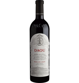 Red Wine 2017, DAOU Vineyards Soul of a Lion, Red Blend