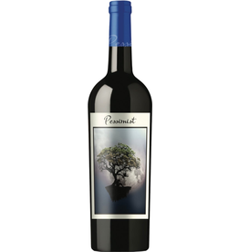 Red Wine 2018, DAOU Vineyards The Pessimist, Red Blend